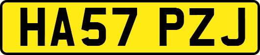 HA57PZJ