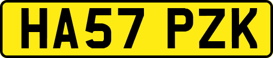 HA57PZK