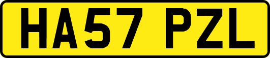 HA57PZL