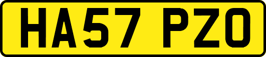 HA57PZO