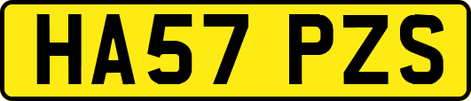 HA57PZS