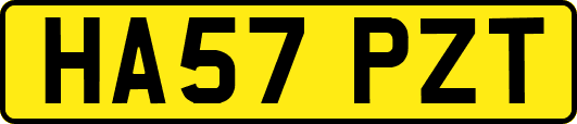 HA57PZT
