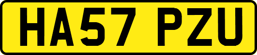 HA57PZU