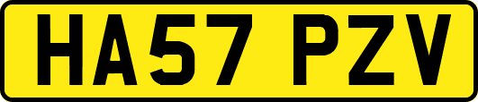 HA57PZV