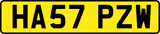 HA57PZW