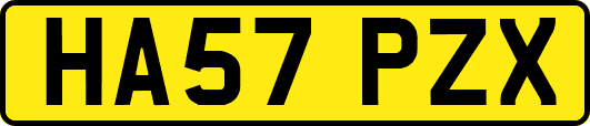 HA57PZX