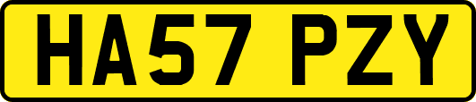 HA57PZY