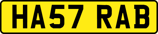HA57RAB