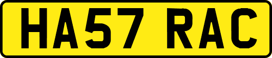 HA57RAC