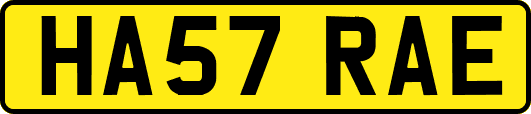 HA57RAE