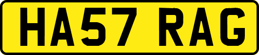 HA57RAG