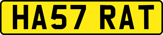 HA57RAT