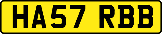 HA57RBB