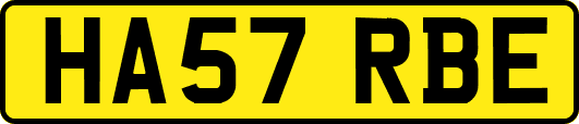 HA57RBE