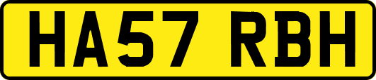 HA57RBH