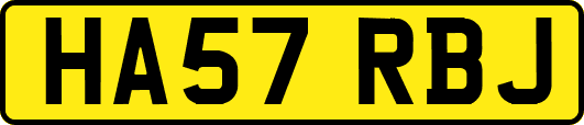 HA57RBJ