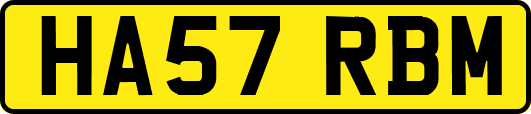 HA57RBM