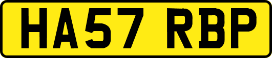 HA57RBP