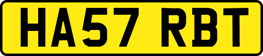 HA57RBT
