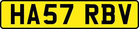 HA57RBV