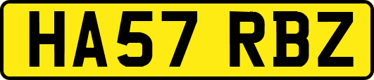 HA57RBZ
