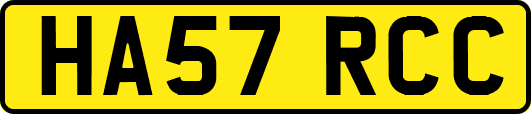 HA57RCC