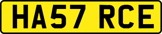 HA57RCE