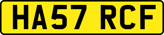HA57RCF