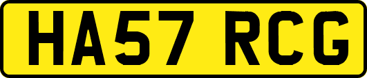 HA57RCG