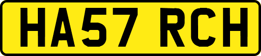 HA57RCH