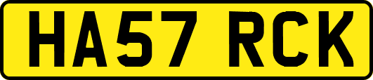 HA57RCK