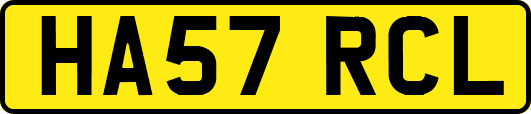 HA57RCL