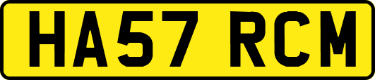 HA57RCM