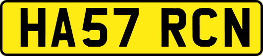HA57RCN