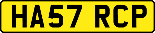 HA57RCP