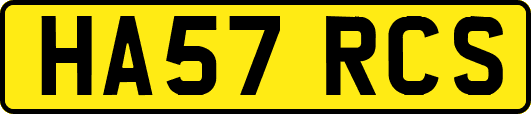 HA57RCS