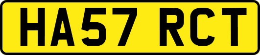 HA57RCT