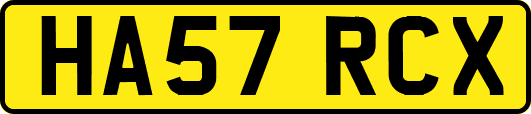 HA57RCX