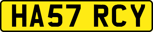 HA57RCY