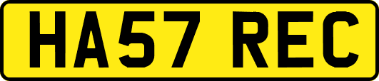 HA57REC