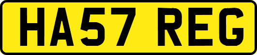 HA57REG