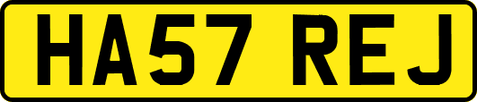 HA57REJ