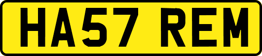 HA57REM