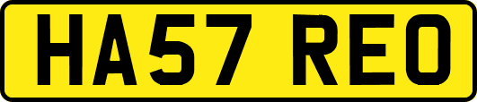 HA57REO