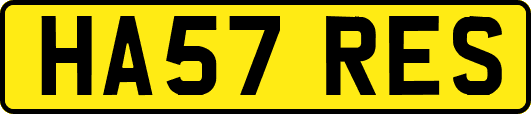 HA57RES