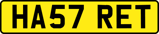 HA57RET