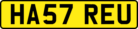HA57REU