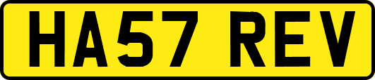 HA57REV
