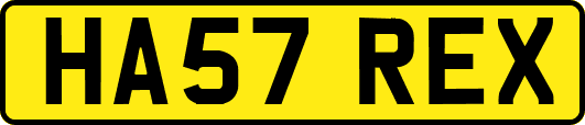 HA57REX