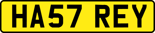 HA57REY